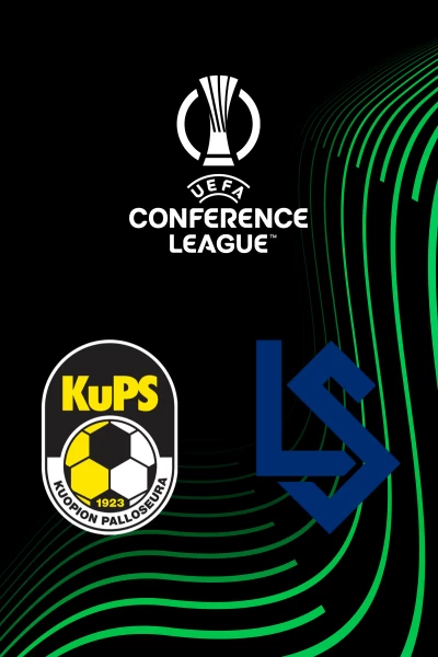 Jornada 5. Jornada 5: KuPS Kuopio - Lausana Sport