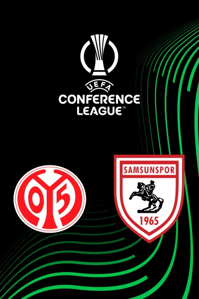 Jornada 6. Jornada 6: Mainz - Samsunspor