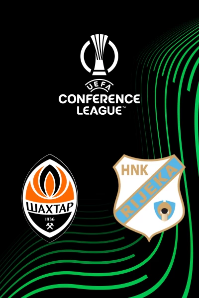 Jornada 6. Jornada 6: Shakhtar - Rijeka