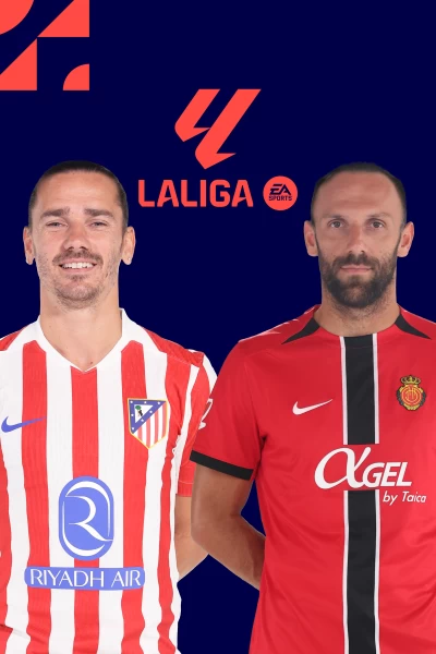 Jornada 21. Jornada 21: At. Madrid - Mallorca