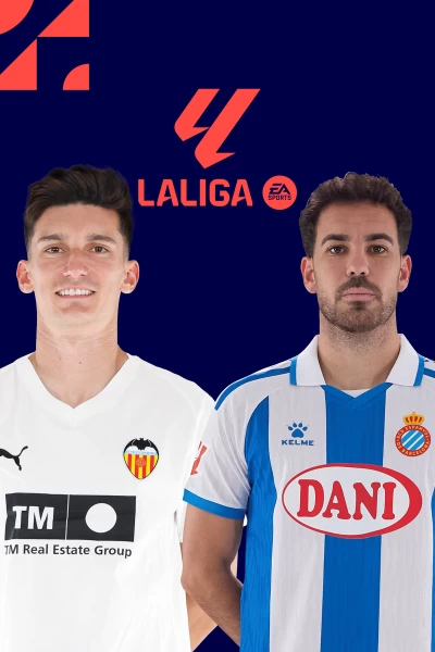Jornada 21. Jornada 21: Valencia - Espanyol