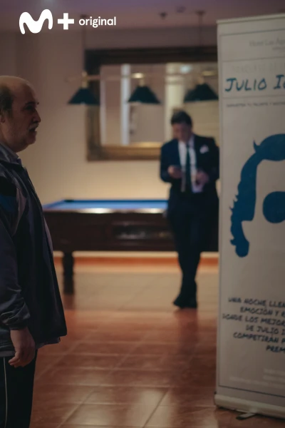 Yakarta. T(T1). Yakarta (T1): Ep.5 Tenerife