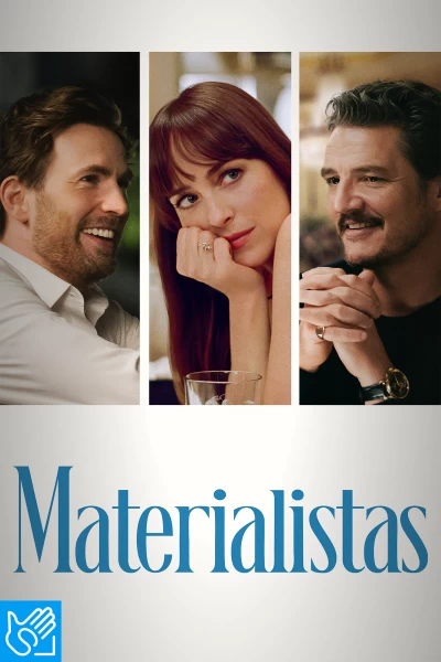 (LSE) - Materialistas