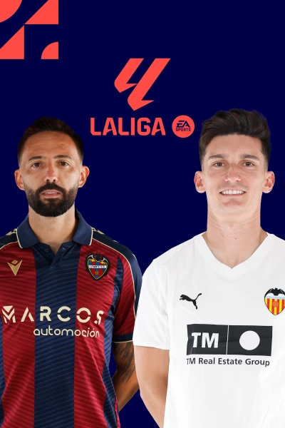 Jornada 24. Jornada 24: Levante - Valencia
