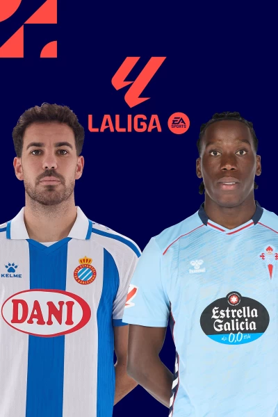 Jornada 24. Jornada 24: Espanyol - Celta