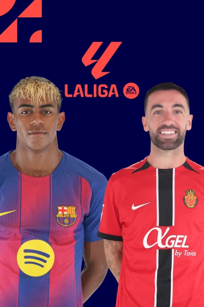 Jornada 23. Jornada 23: Barcelona - Mallorca