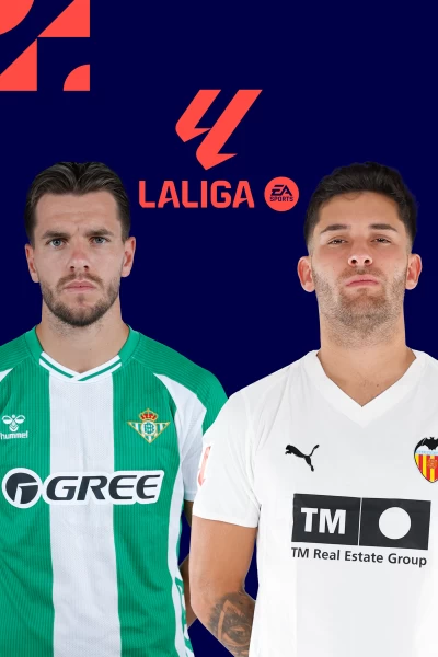 Jornada 22. Jornada 22: Betis - Valencia
