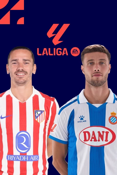 Jornada 25. Jornada 25: At. Madrid - Espanyol