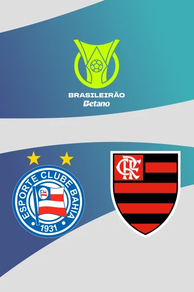Jornada 27. Jornada 27: Bahía - Flamengo