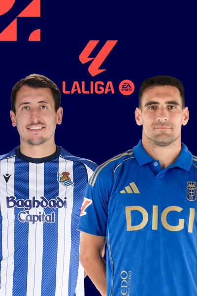 Jornada 25. Jornada 25: Real Sociedad - Real Oviedo