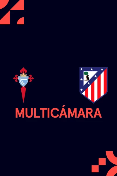 Jornada 8 (Multicámara). Jornada 8 (Multicámara): Celta - At. Madrid