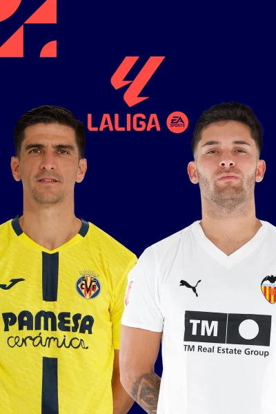 Jornada 25. Jornada 25: Villarreal - Valencia