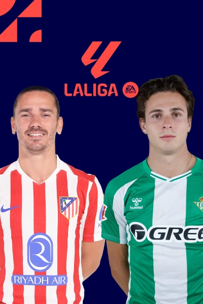 Jornada 23. Jornada 23: Atlético de Madrid - Betis
