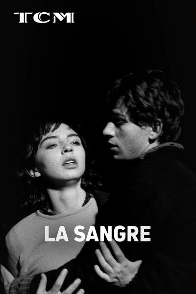La sangre