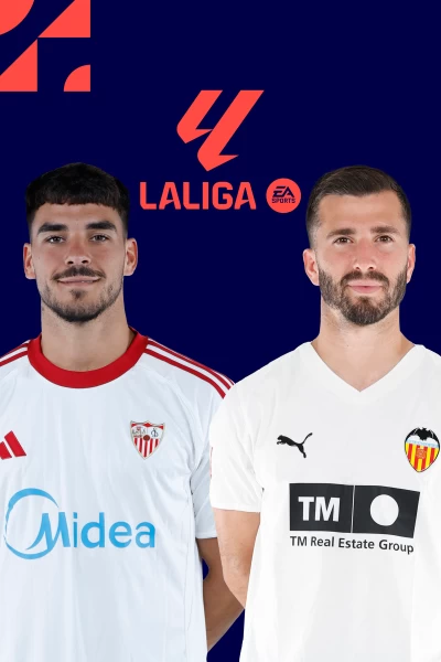 Jornada 29. Jornada 29: Sevilla - Valencia