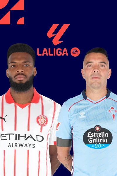 Jornada 26. Jornada 26: Girona - Celta