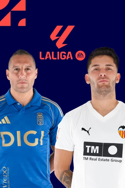 Jornada 28. Jornada 28: Oviedo - Valencia