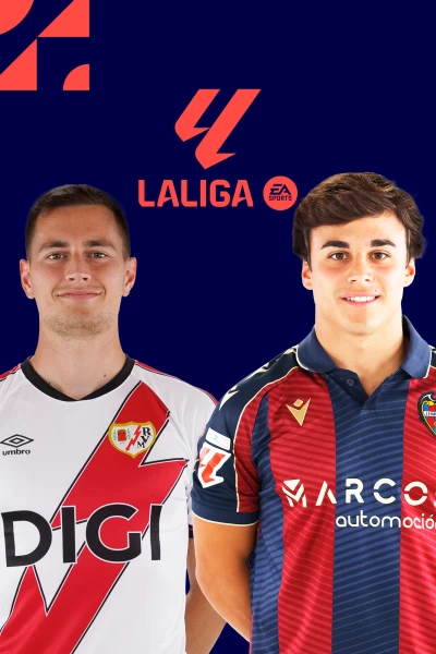 Jornada 28. Jornada 28: Rayo - Levante