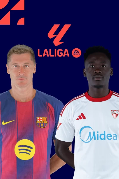 Jornada 28. Jornada 28: Barcelona - Sevilla