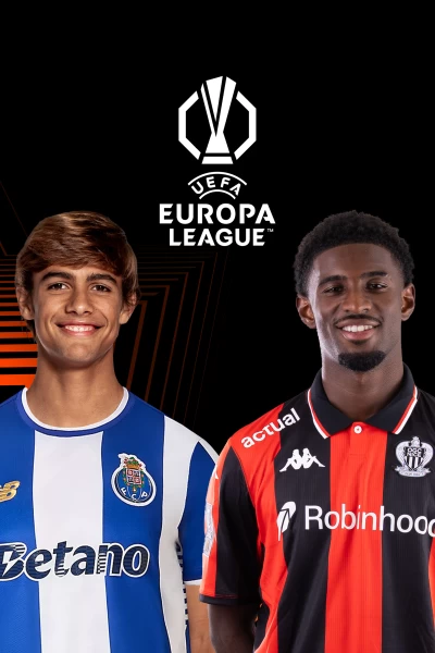 Jornada 5. Jornada 5: Oporto - Niza