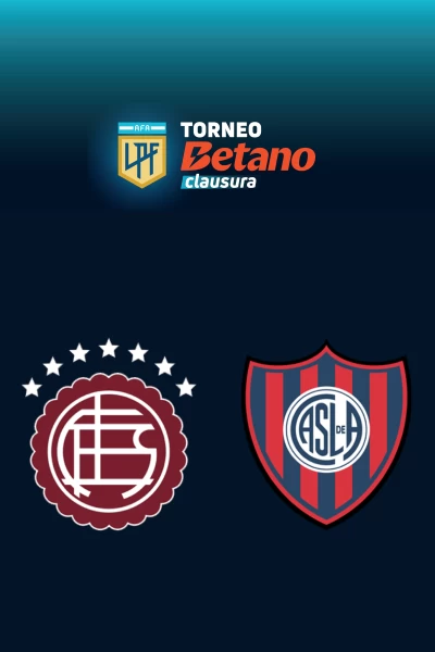 Jornada 11. Jornada 11: Lanús - San Lorenzo
