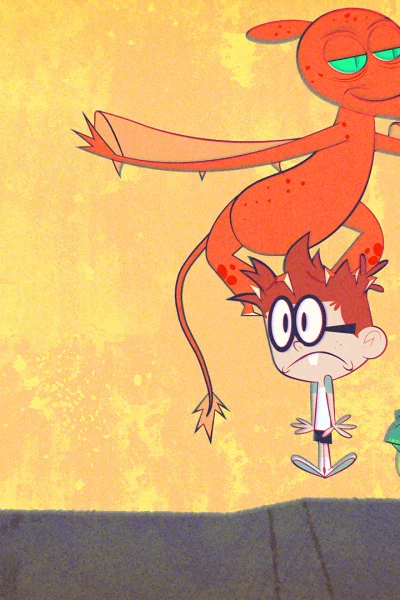 El show del Sr. Peabody y Sherman. T(T3). El show del Sr... (T3): Pea Dummy / Mary Anning