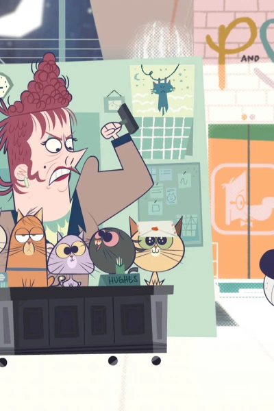 El show del Sr. Peabody y Sherman. T(T3). El show del Sr... (T3): Mentirijillas/Allan Pinkerton