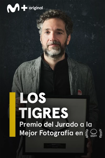 Los Tigres, Premio del Jurado a la Mejor Fotografía en SSIFF
