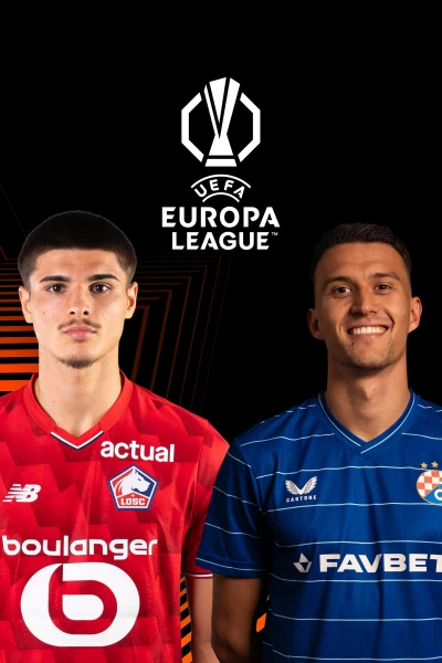 Jornada 5. Jornada 5: Lille - Dinamo Zagreb