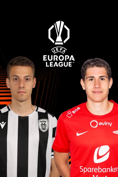 Jornada 5. Jornada 5: PAOK - Brann