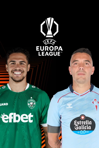 Jornada 5. Jornada 5: Ludogorets - Celta