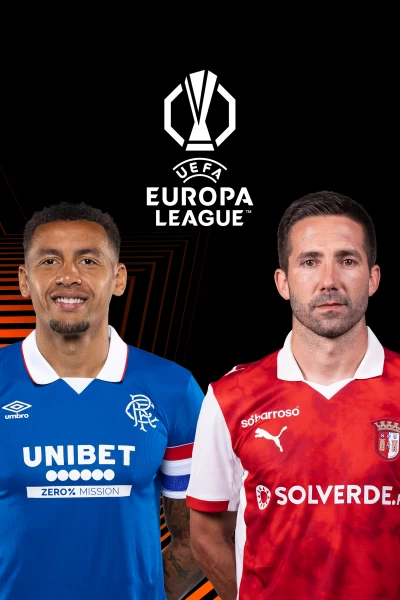 Jornada 5. Jornada 5: Rangers - Sporting Braga