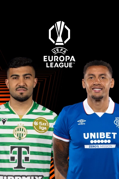 Jornada 6. Jornada 6: Ferencváros - Rangers