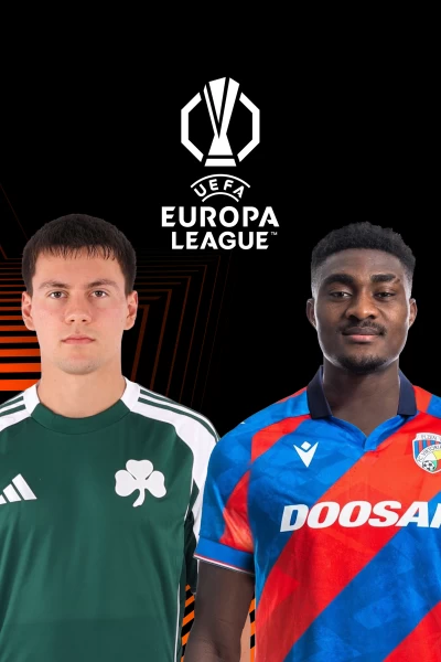 Jornada 6. Jornada 6: Panathinaikos - Viktoria Plzen