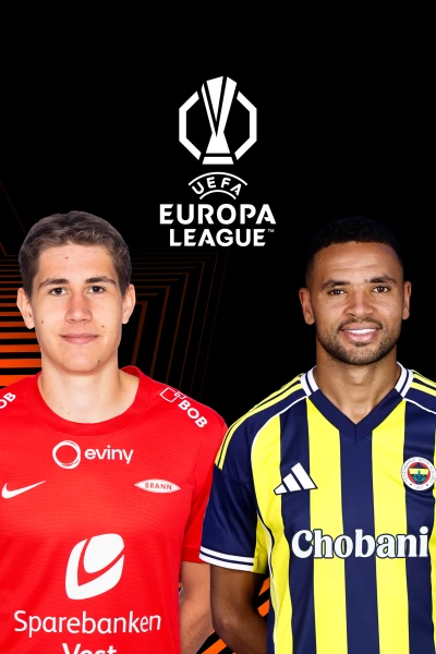 Jornada 6. Jornada 6: Brann - Fenerbahçe