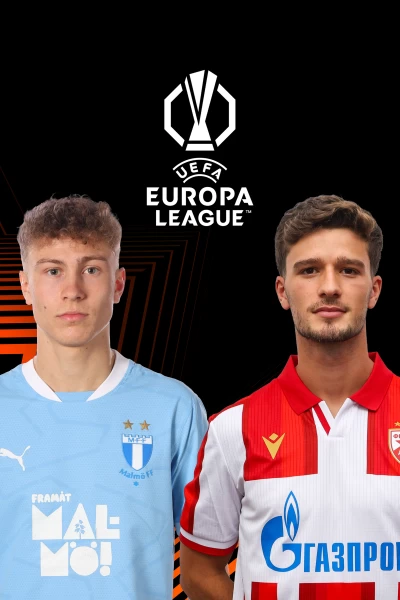 Jornada 7. Jornada 7: Malmö - Estrella Roja