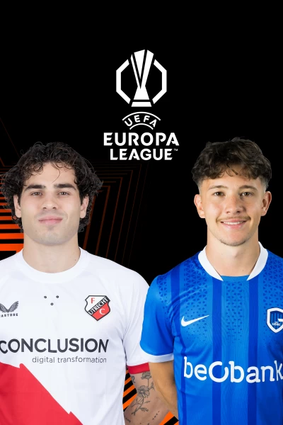 Jornada 7. Jornada 7: Utrecht - Genk