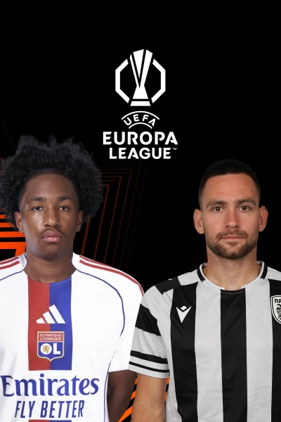 Jornada 8. Jornada 8: Olympique Lyon - PAOK