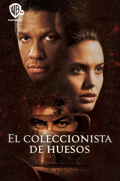 El coleccionista de huesos