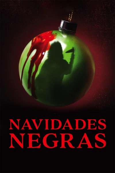 Navidades negras