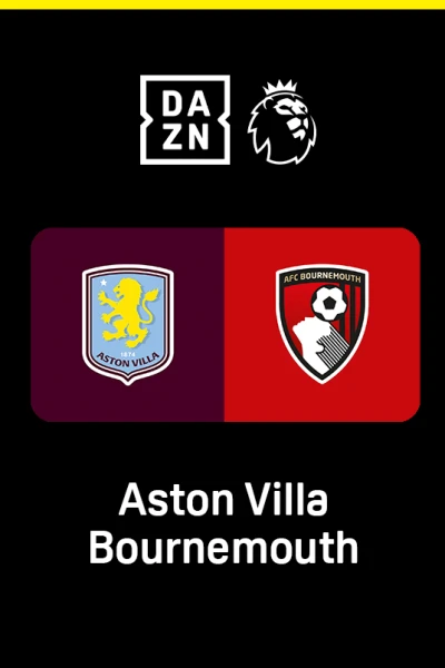 Jornada 11. Jornada 11: Aston Villa - Bournemouth
