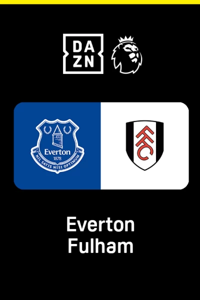 Jornada 11. Jornada 11: Everton - Fulham