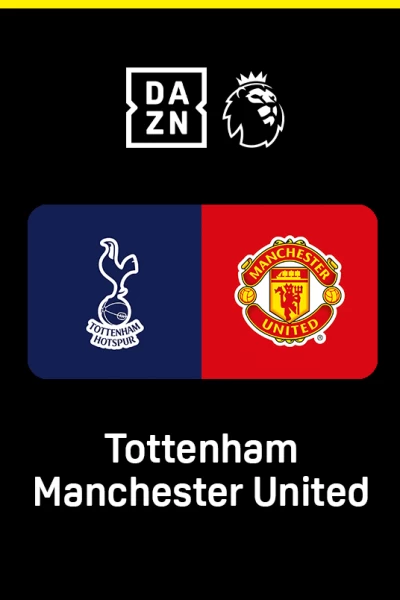 Jornada 11. Jornada 11: Tottenham - Manchester United