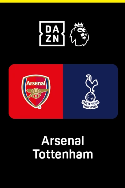 Jornada 12. Jornada 12: Arsenal - Tottenham