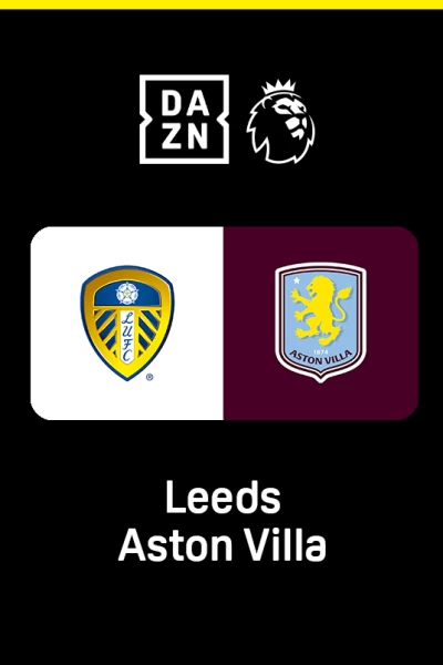 Jornada 12. Jornada 12: Leeds - Aston Villa