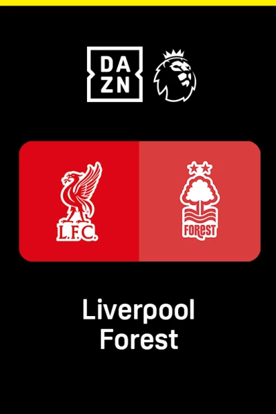 Jornada 12. Jornada 12: Liverpool - Nottingham Forest