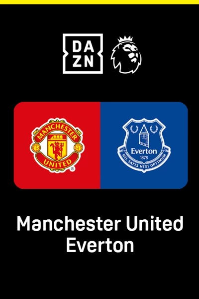 Jornada 12. Jornada 12: Manchester United - Everton