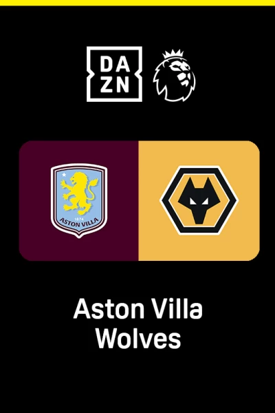 Jornada 13. Jornada 13: Aston Villa - Wolverhampton