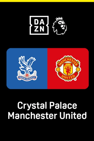 Jornada 13. Jornada 13: Crystal Palace - Manchester United