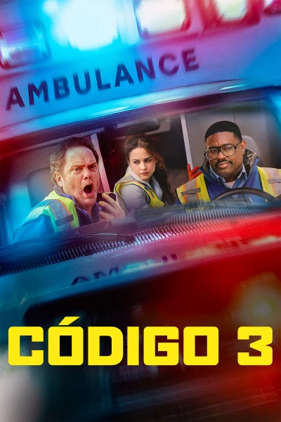 Código 3